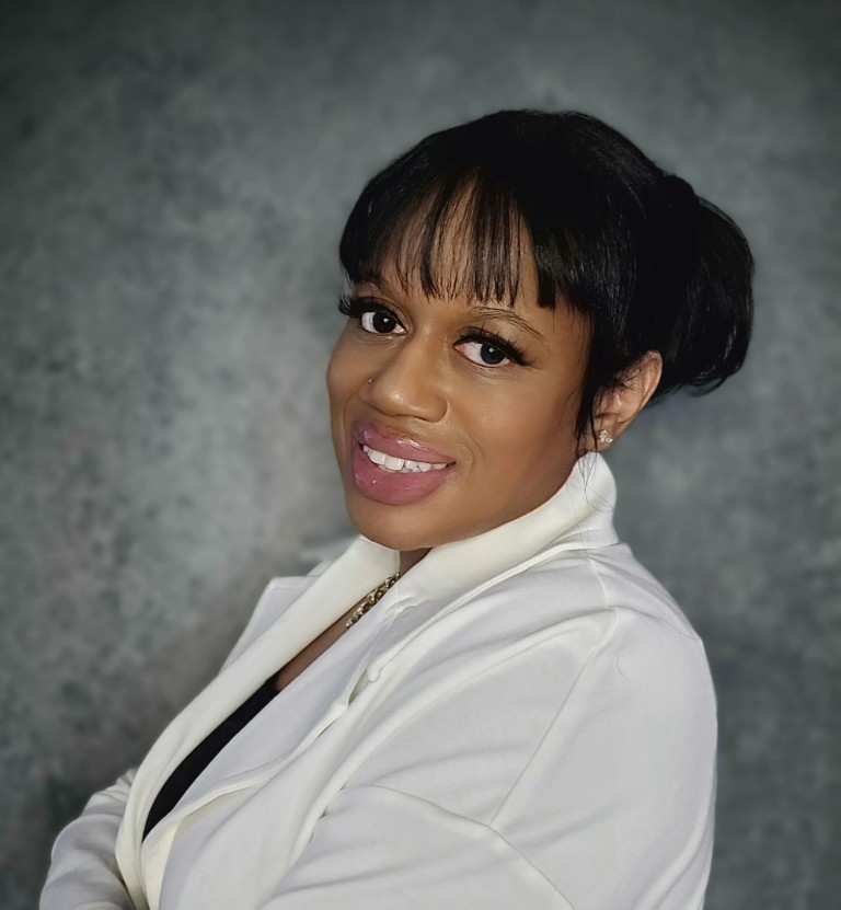 Rashida Collins